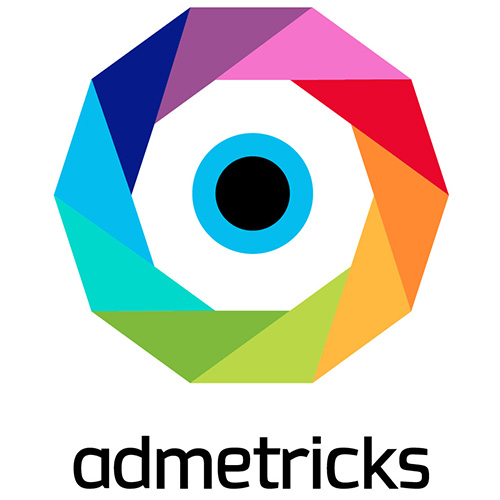 Admetricks_logo