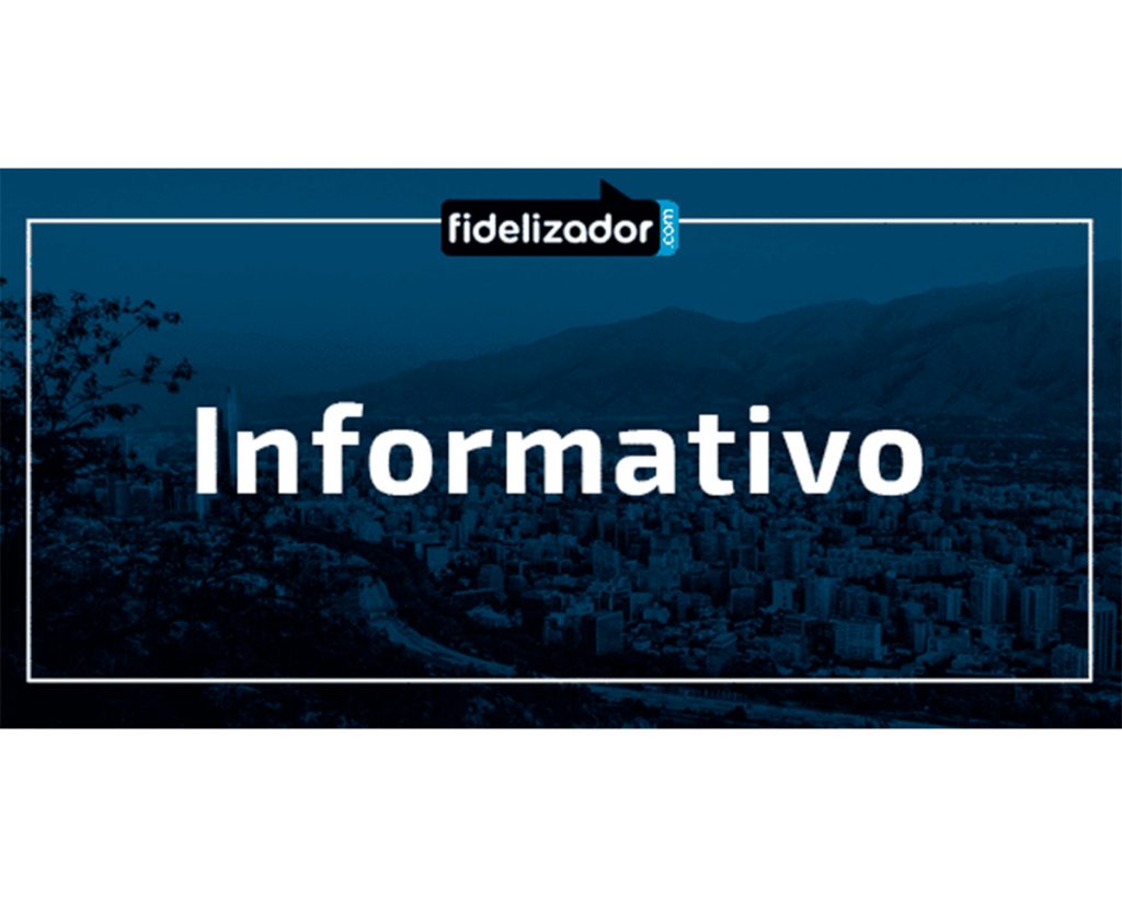 Comunicado de Fidelizador