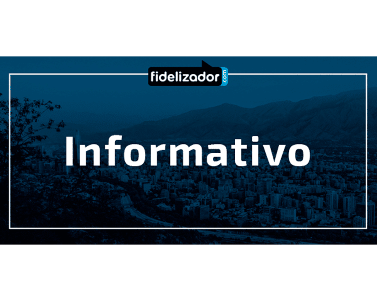 Comunicado de Fidelizador