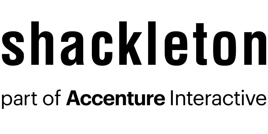 Logo Shackleton
