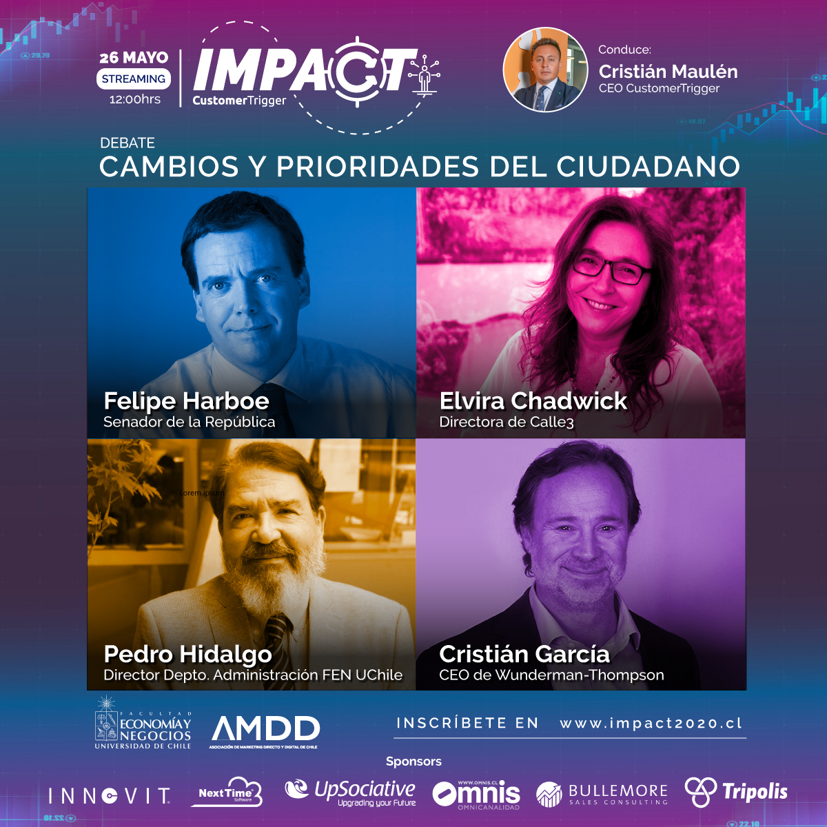 Impact 2020