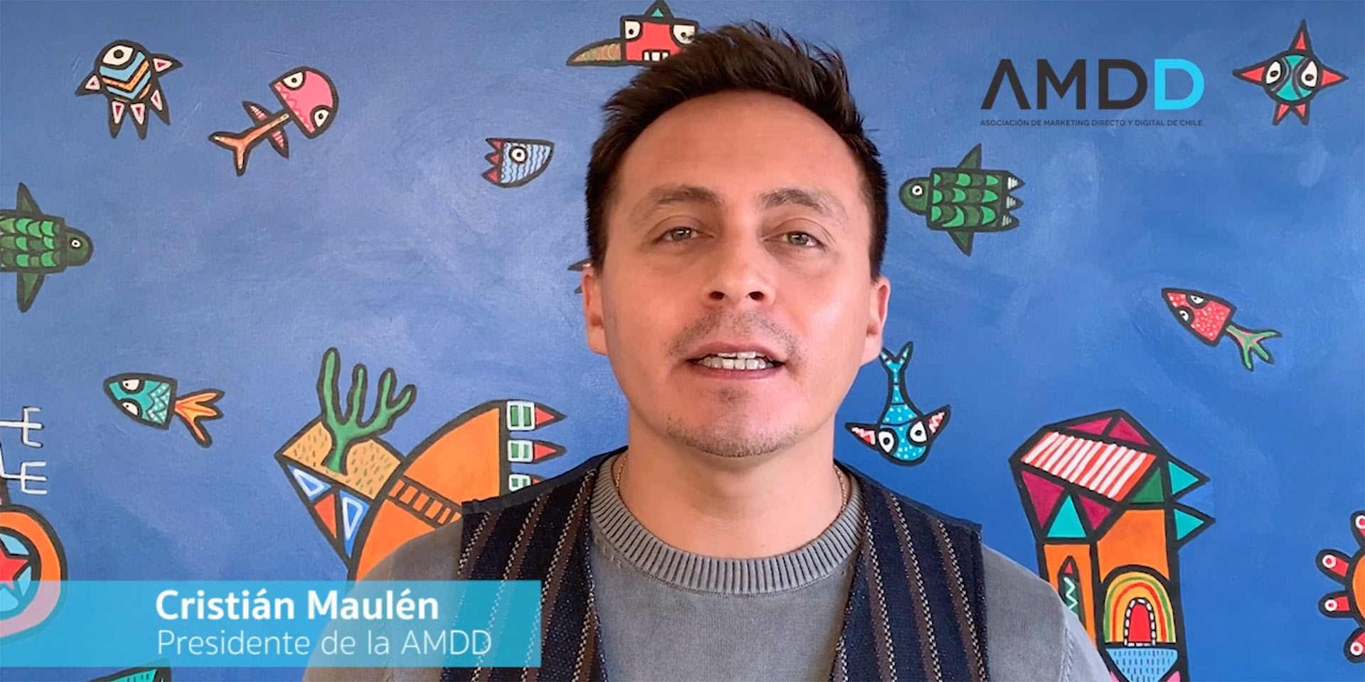 Cristian Maulen_video