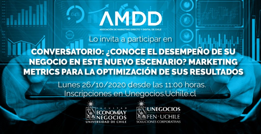 Conversatorio AMDD - UC_banner