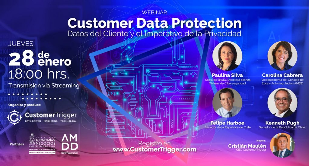 Seminario proteccion de datos