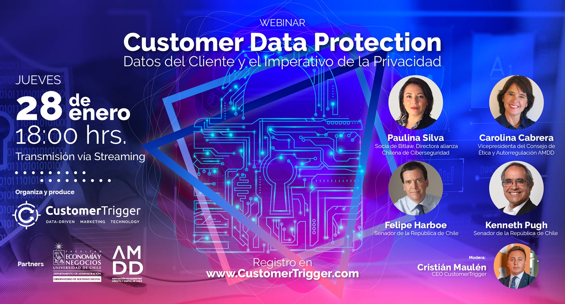 Seminario proteccion de datos