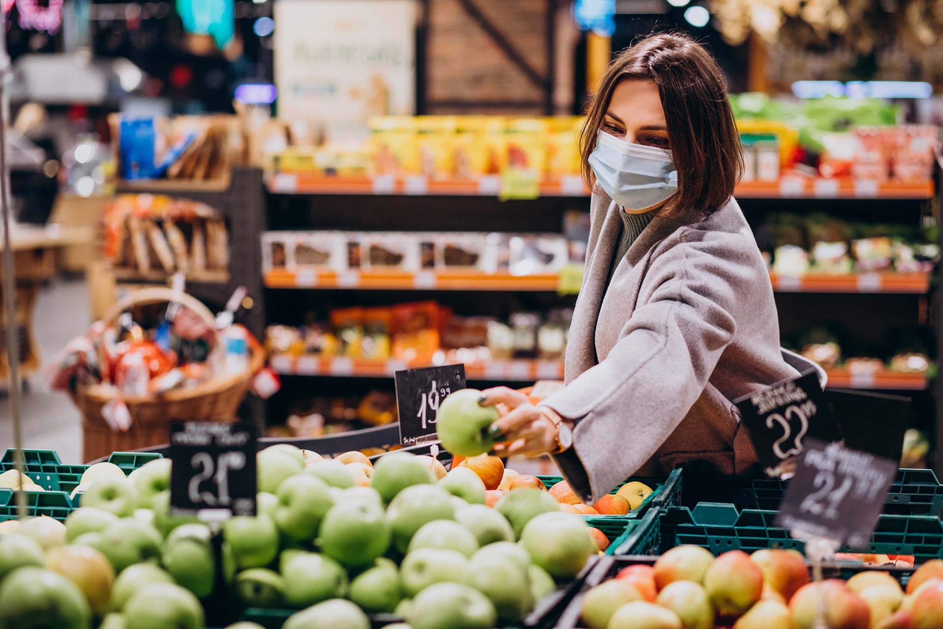 Estudio de Accenture identifica 5 mitos que surgieron sobre el consumidor producto de la pandemia