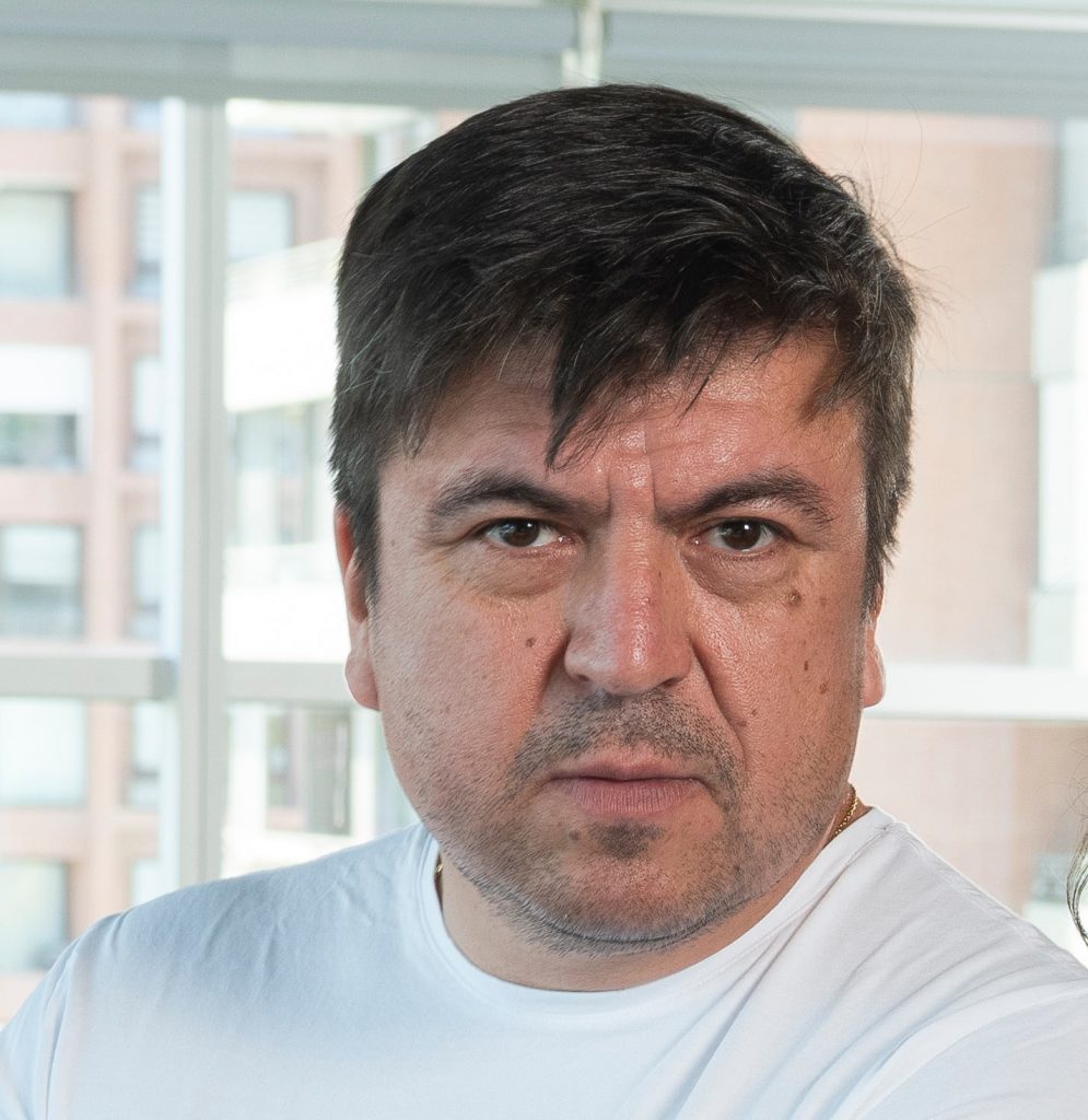 Pancho Gonzalez_D&AD Awards