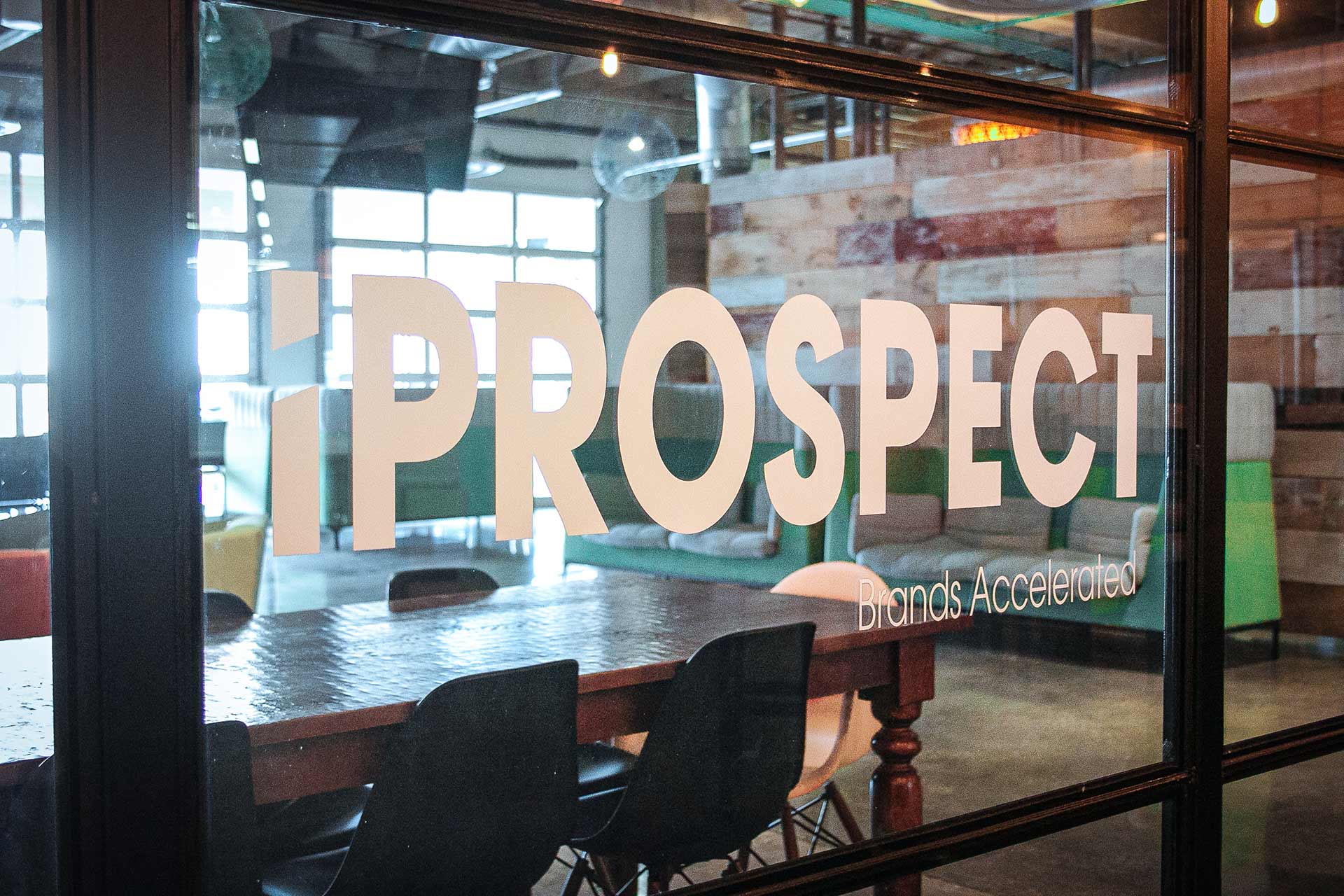 iProspect se lanza como nueva agencia en Chile y globalmente
