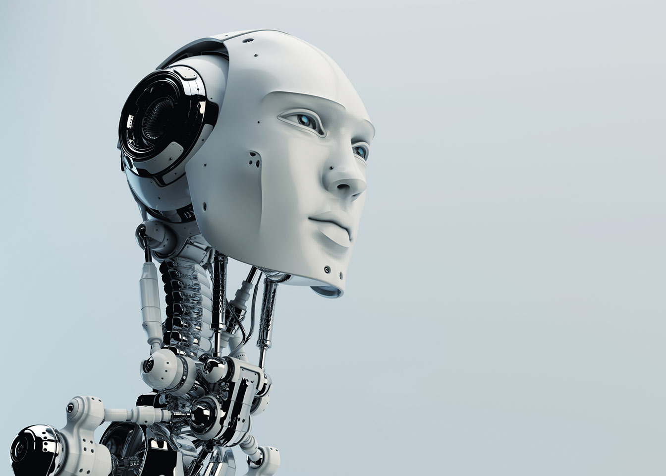 Ejecutivos chilenos hacen importantes proyecciones respecto de la adopción de inteligencia artificial para este año