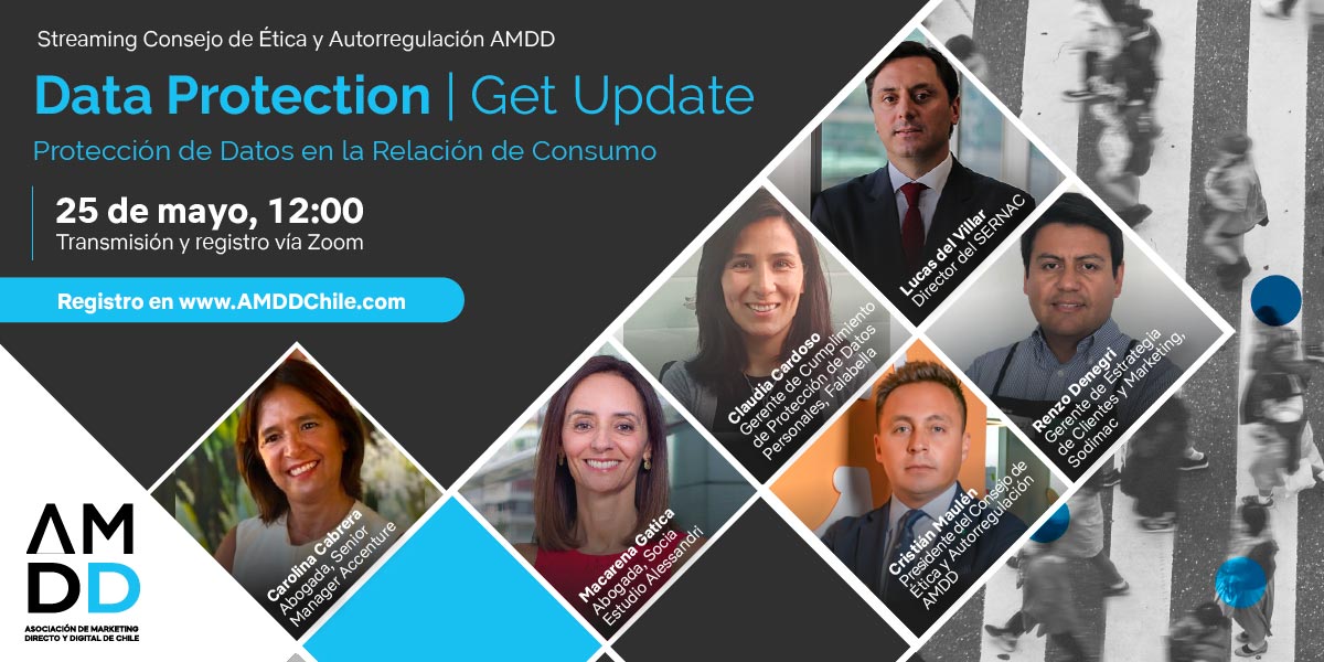 Data Protection | Get Update