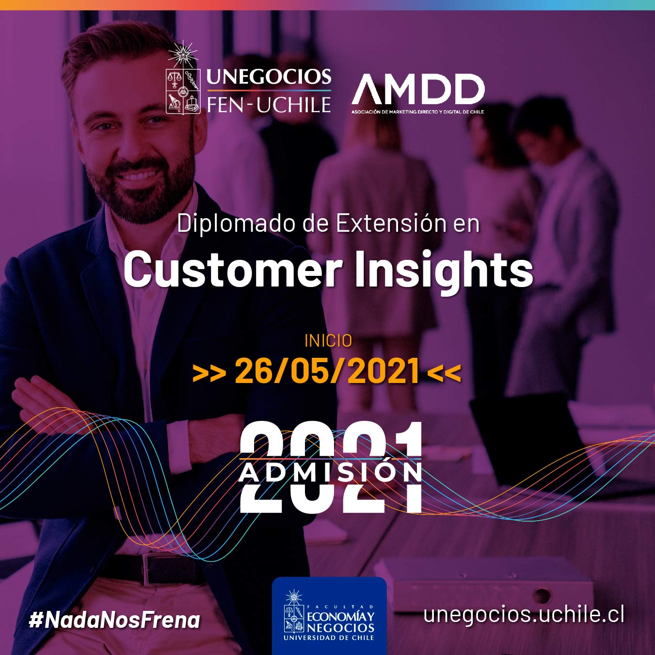 Diplomado customer insgihts_Unegocios