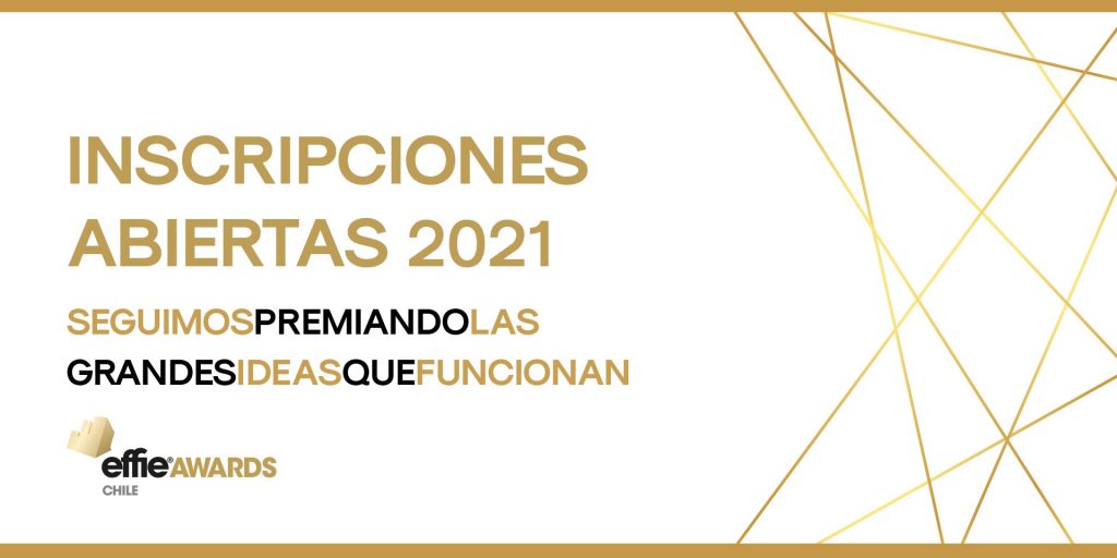 Effie Awards 2021
