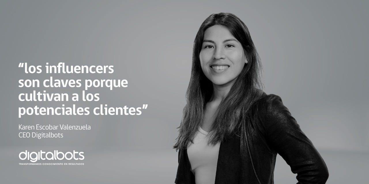 Digitalbots_opinion influencers
