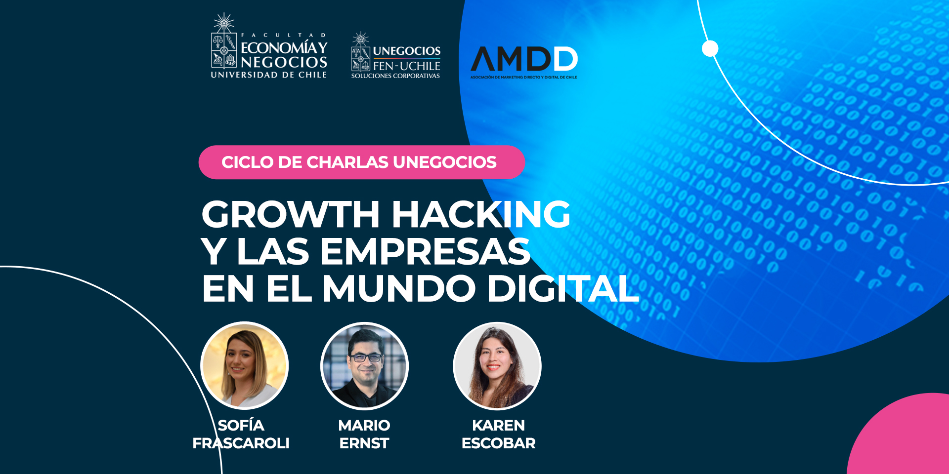 Unegocios - AMDD_charla growth hacking
