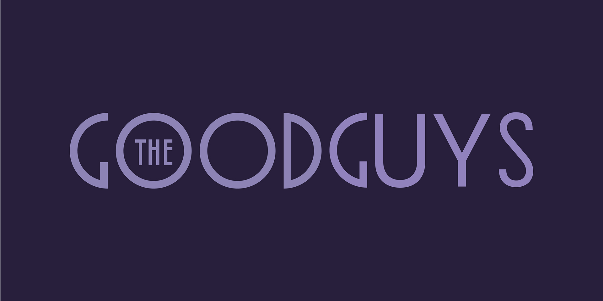 The Good Guys_logo horizontal