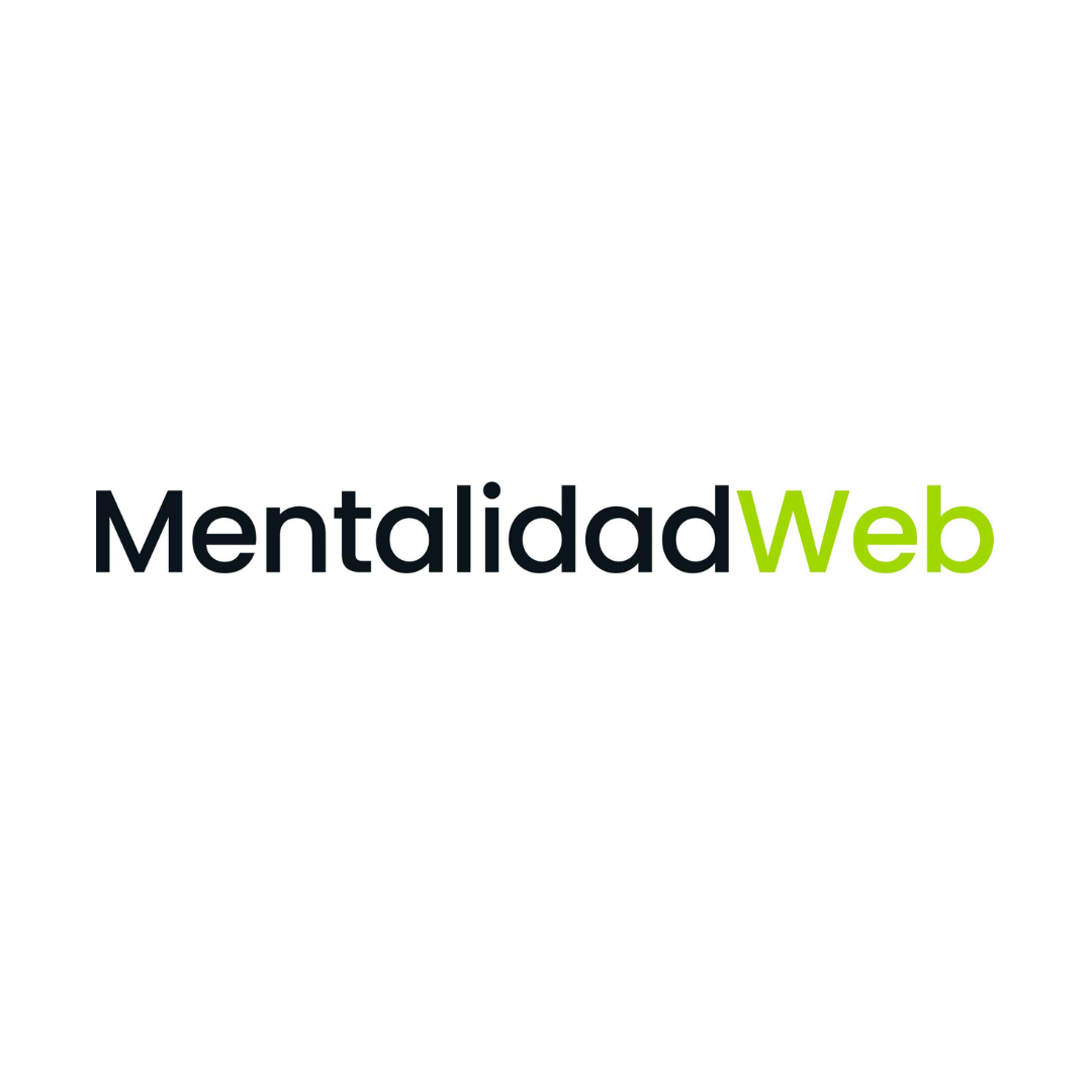 Mentalidad Web