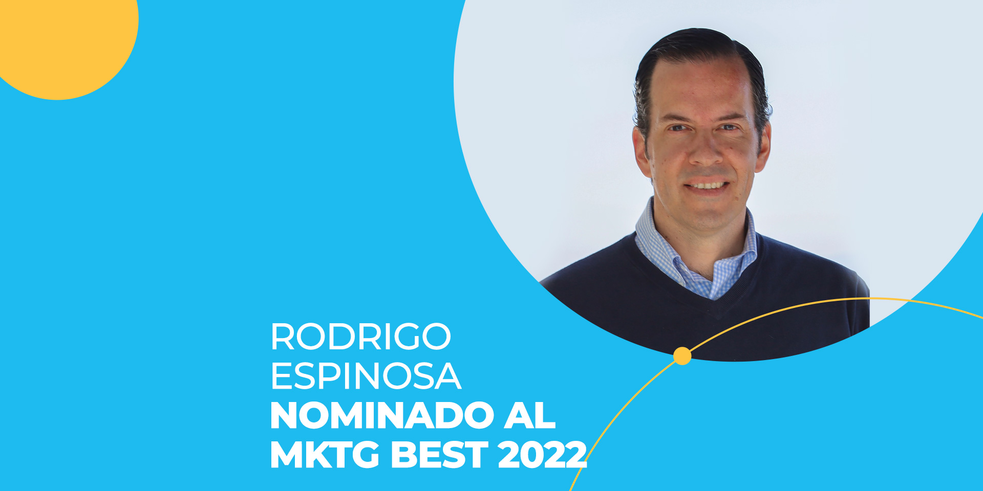 Rodrigo Espinosa_MKTG Best 2022