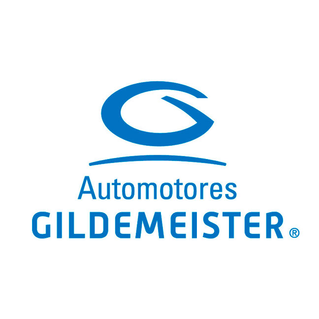 Gildemeister