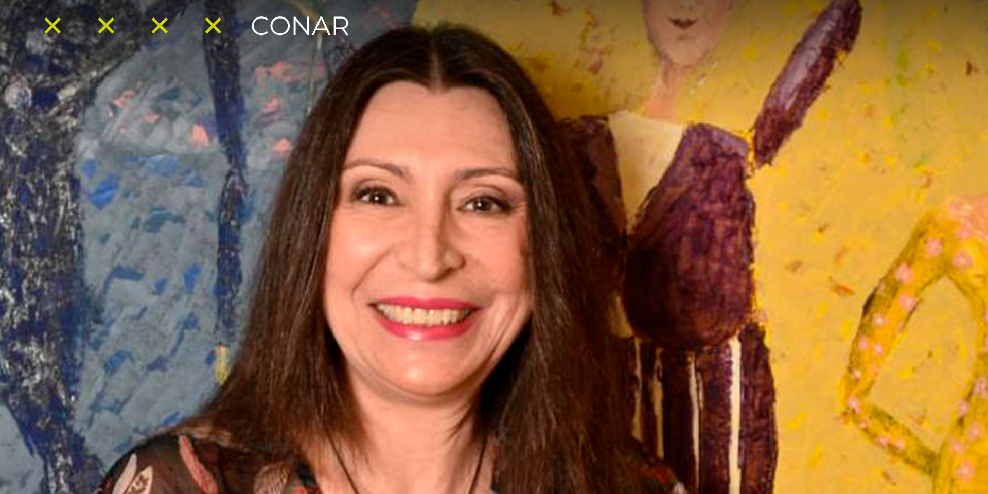 Maribel Vidal asume como la nueva directora ejecutiva de Conar