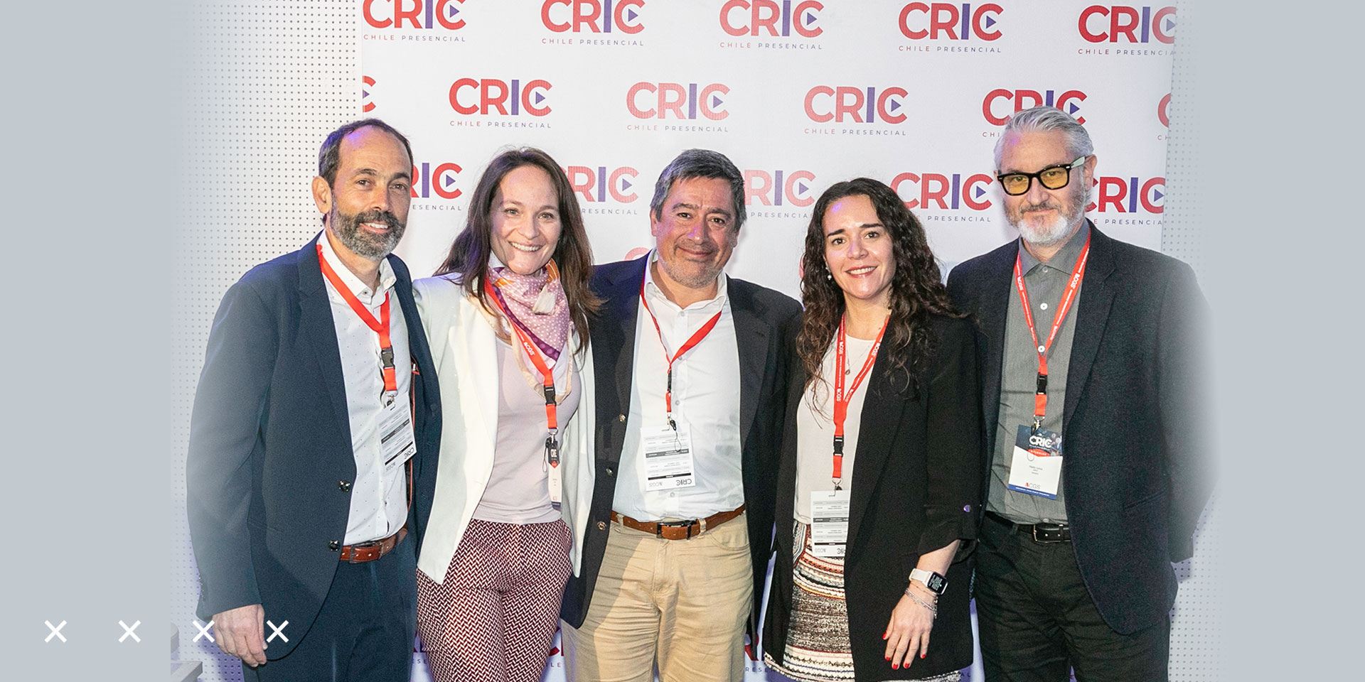 CRIC Chile 2023_AMDD