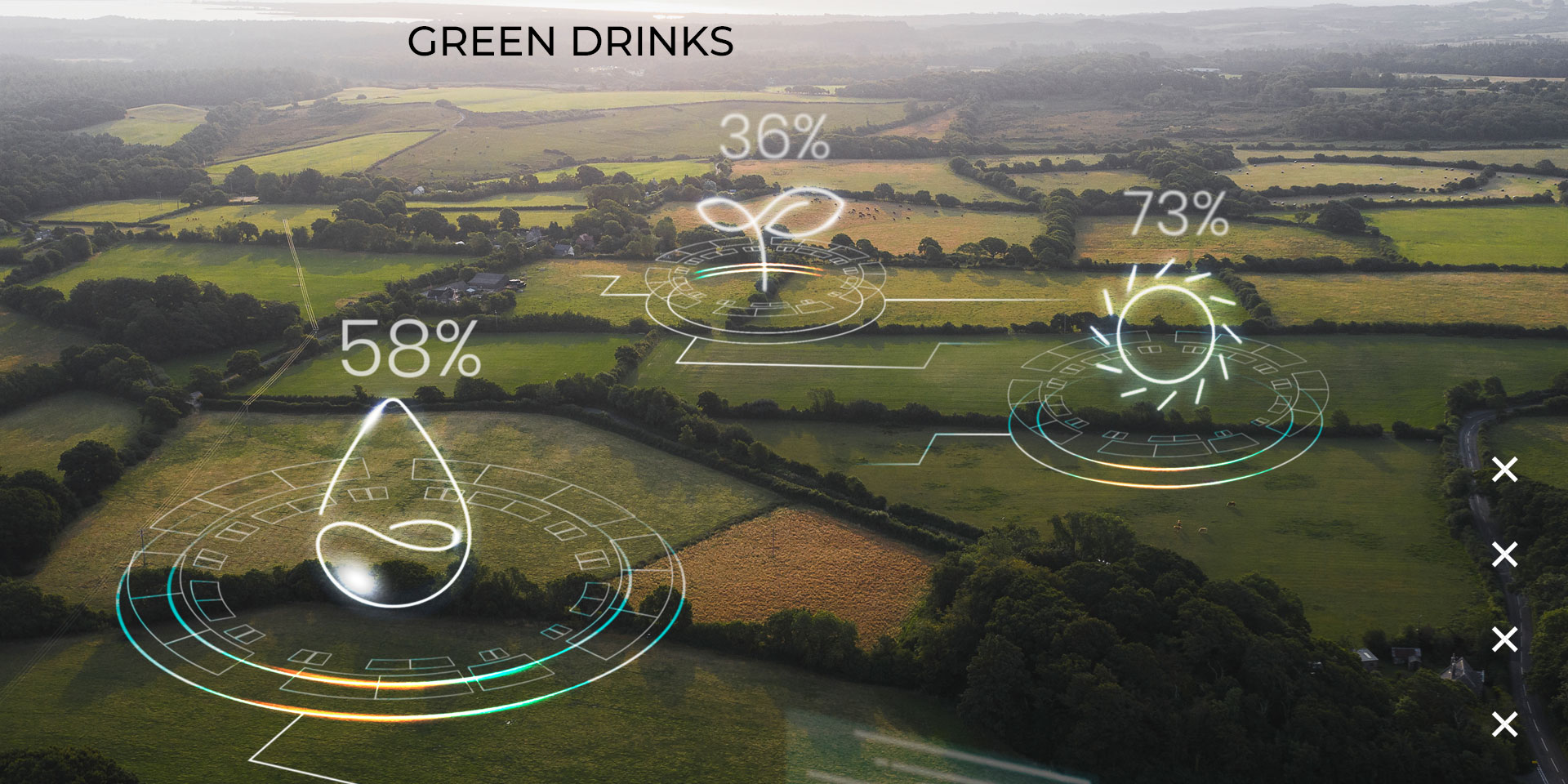 13er Green Drinks sobre sostenibilidad y gobierno corporativo: transformación hacia acciones concretas