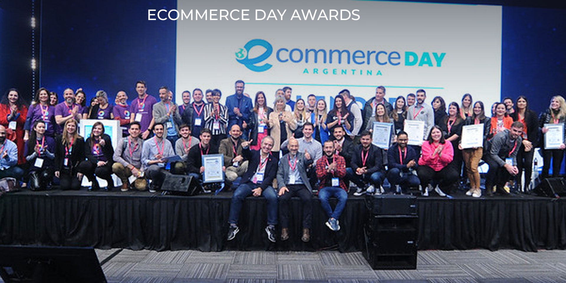 ecommerce day awards 2024