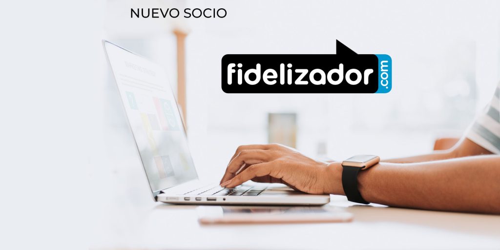 Fidelizador AMDD