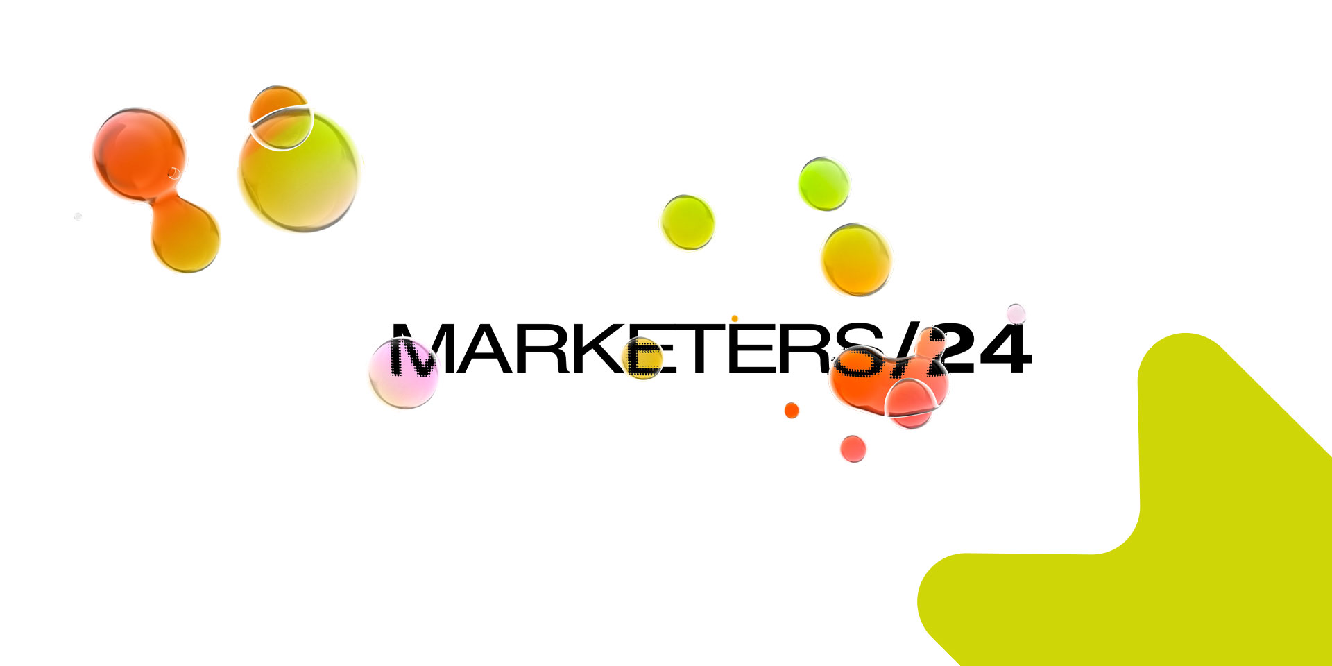 Marketers 2024 ofrece precio especial para los socios de la AMDD