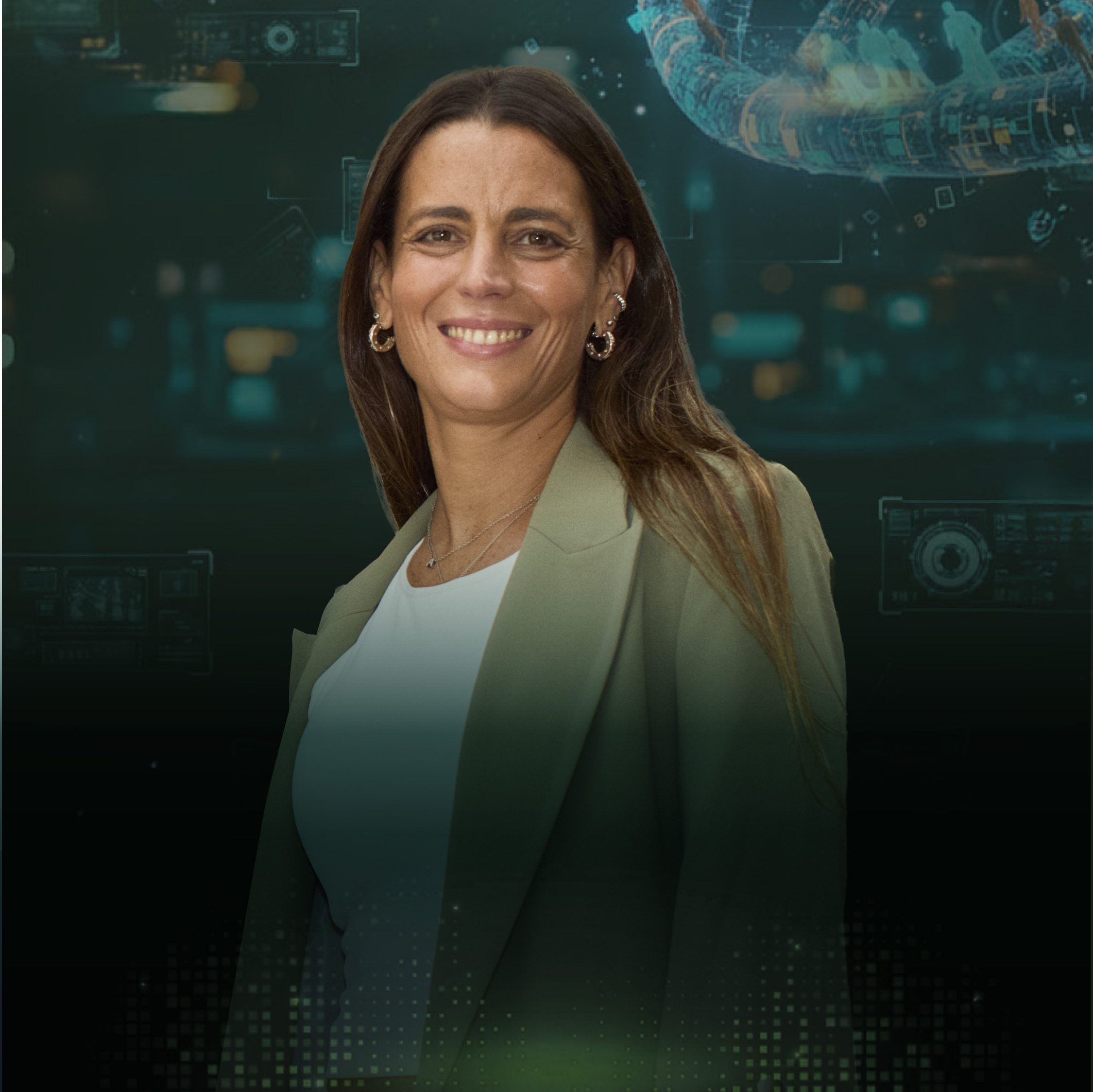 Ana Ferrero