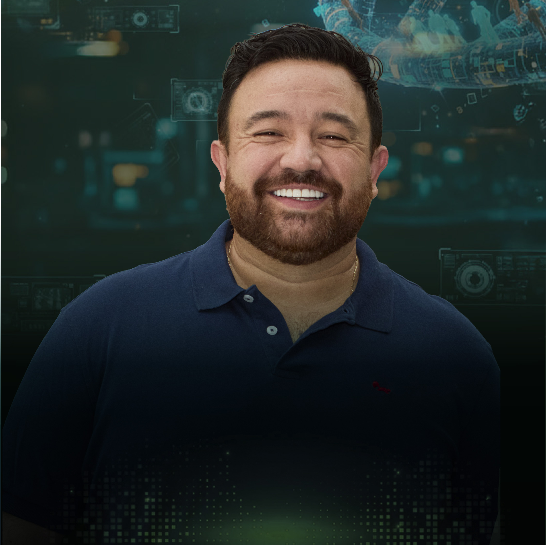Fabián Hernández