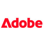 Logo ADOBE web