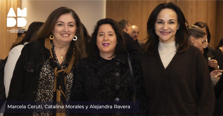 Asistentes al encuentro Marketeros: juntos hacia una nueva cultura de datos, 13 de agosto de 2026