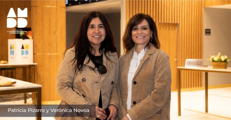 Asistentes al encuentro Marketeros: juntos hacia una nueva cultura de datos, 13 de agosto de 2026