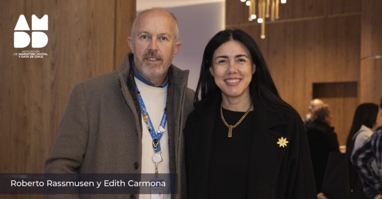 Asistentes al encuentro Marketeros: juntos hacia una nueva cultura de datos, 13 de agosto de 2026
