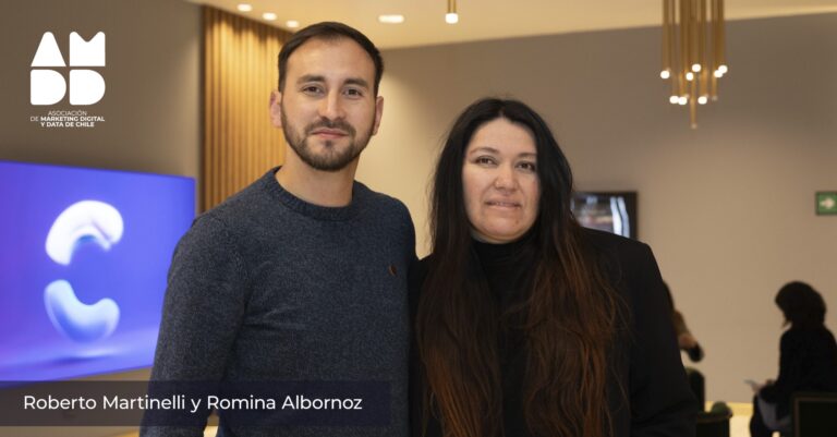 Asistentes al encuentro Marketeros: juntos hacia una nueva cultura de datos, 13 de agosto de 2026