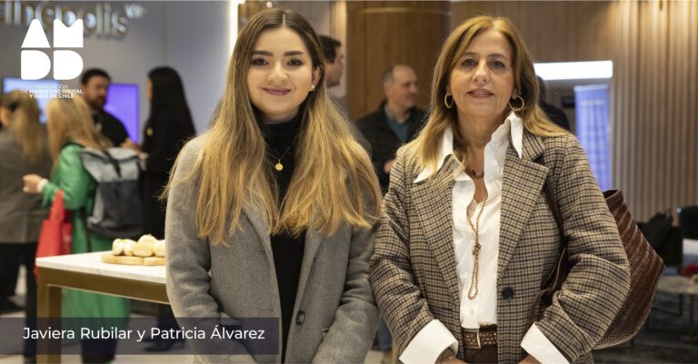 Asistentes al encuentro Marketeros: juntos hacia una nueva cultura de datos, 13 de agosto de 2026