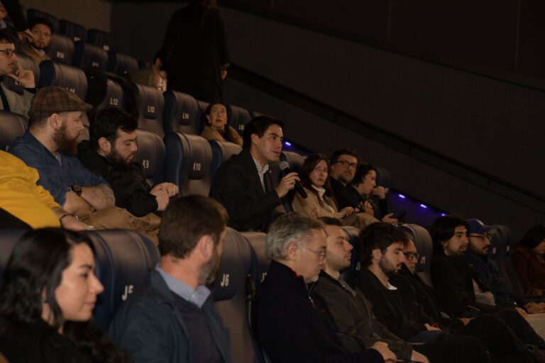 Encuentro Marketeros: juntos hacia una nueva cultura de datos, 13 de agosto de 2026