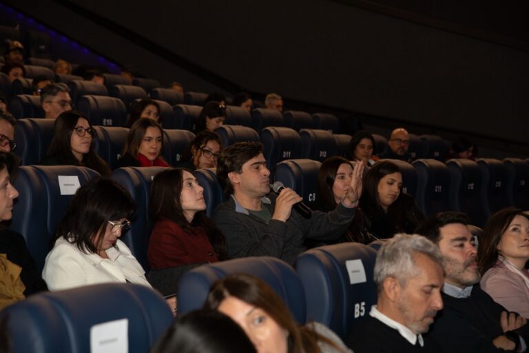 Encuentro Marketeros: juntos hacia una nueva cultura de datos, 13 de agosto de 2026