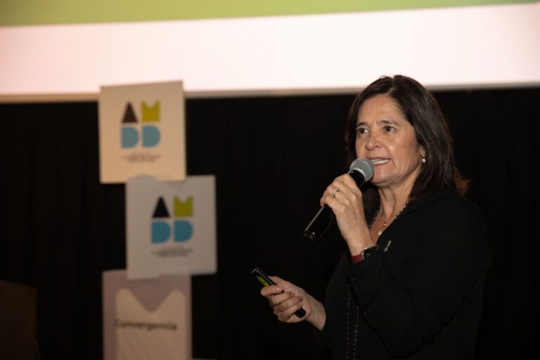 Encuentro Marketeros: juntos hacia una nueva cultura de datos, 13 de agosto de 2026