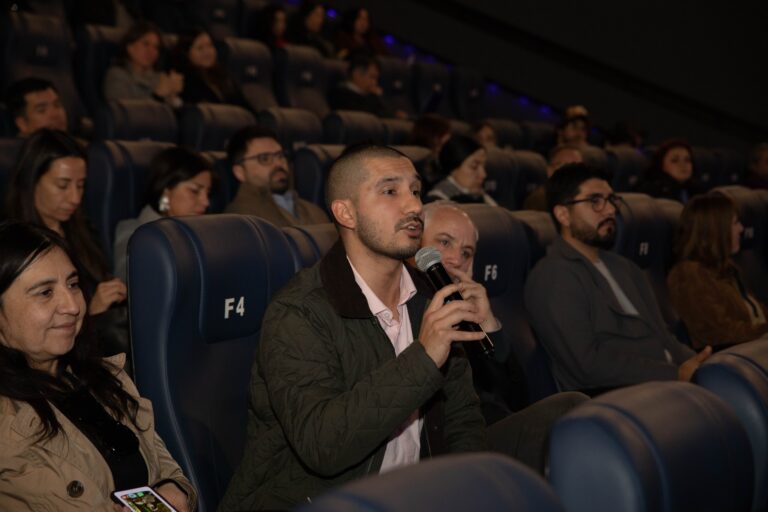 Encuentro Marketeros: juntos hacia una nueva cultura de datos, 13 de agosto de 2026