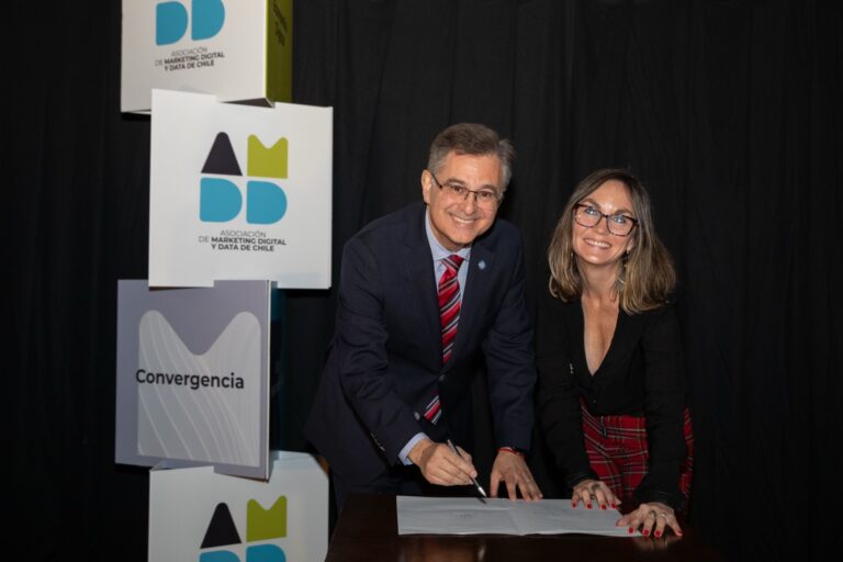 Encuentro Marketeros: juntos hacia una nueva cultura de datos, 13 de agosto de 2026