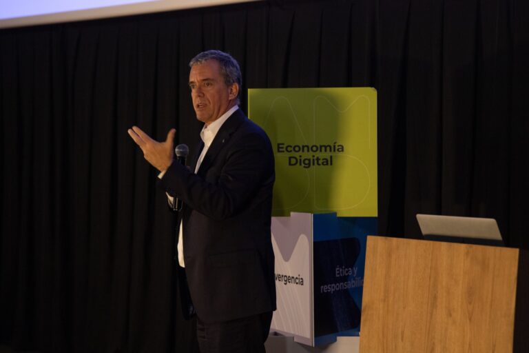 Encuentro Marketeros: juntos hacia una nueva cultura de datos, 13 de agosto de 2026