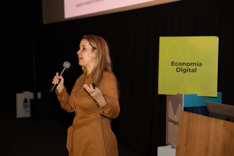 Encuentro Marketeros: juntos hacia una nueva cultura de datos, 13 de agosto de 2026