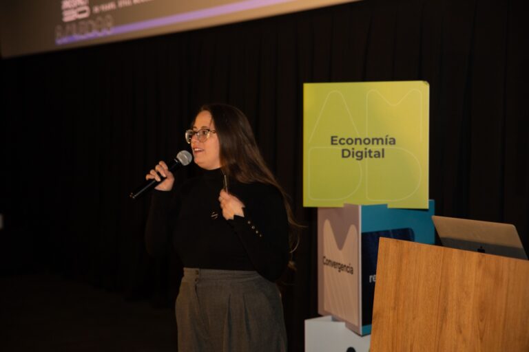 Encuentro Marketeros: juntos hacia una nueva cultura de datos, 13 de agosto de 2026