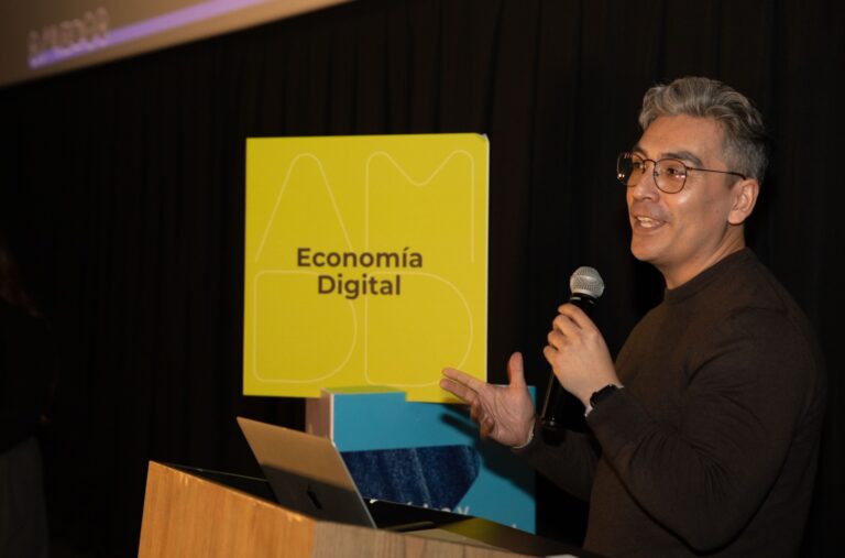Encuentro Marketeros: juntos hacia una nueva cultura de datos, 13 de agosto de 2026