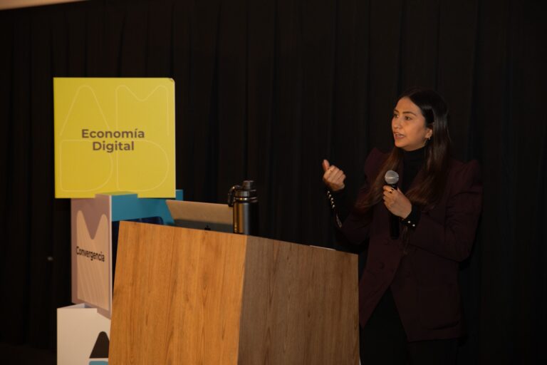 Encuentro Marketeros: juntos hacia una nueva cultura de datos, 13 de agosto de 2026
