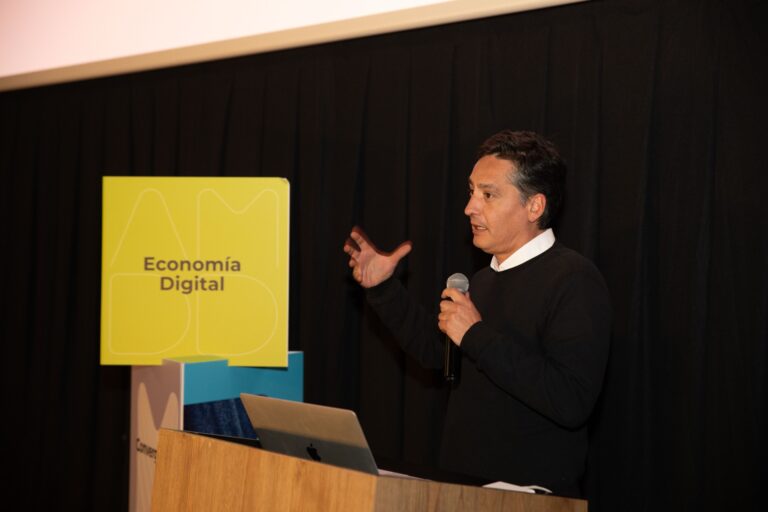 Encuentro Marketeros: juntos hacia una nueva cultura de datos, 13 de agosto de 2026