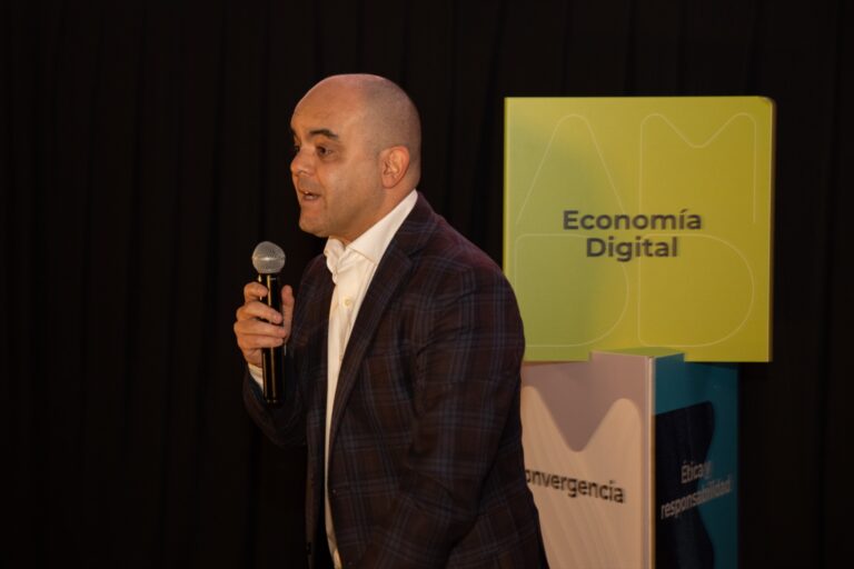 Encuentro Marketeros: juntos hacia una nueva cultura de datos, 13 de agosto de 2026
