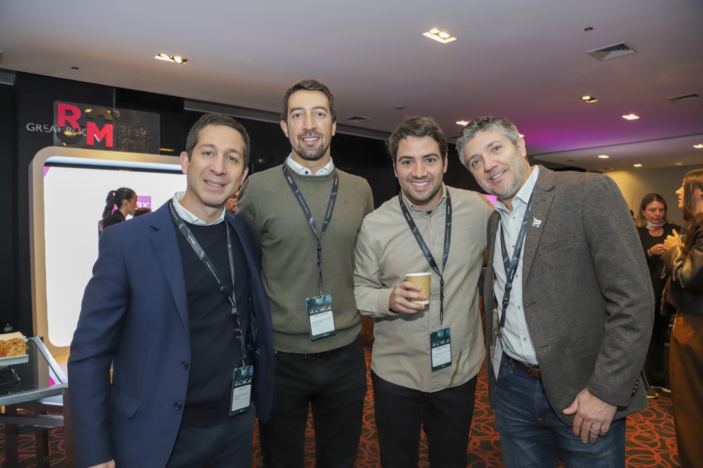 Foto social AMDDay 2026